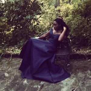 Meet your Posher, Mayah